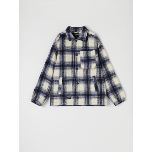 Sinsay muška košulja-jakna 1845O-59X Cene