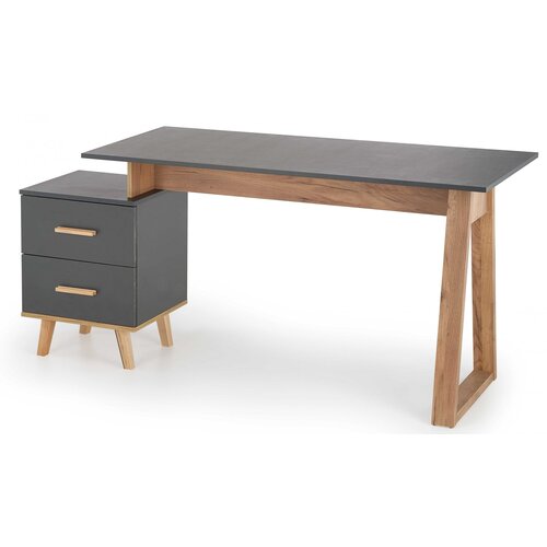 ALLEGRIA Radni stol Sergio Slike