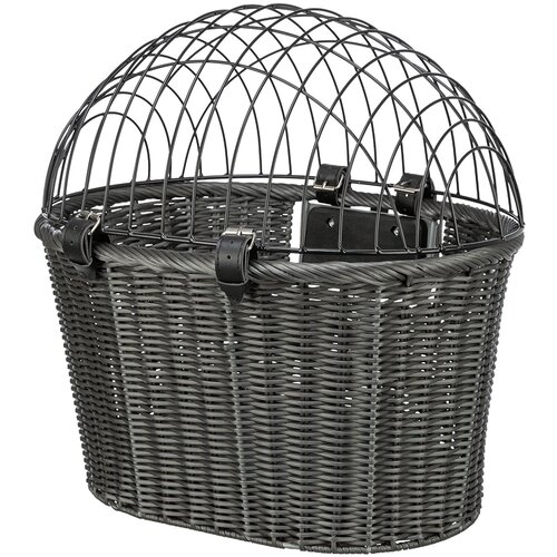 Trixie prednja ko&scaron;ara za bicikl s univerzalnim držačem - D 44 x &Scaron; 34 x V 41 cm Cijene