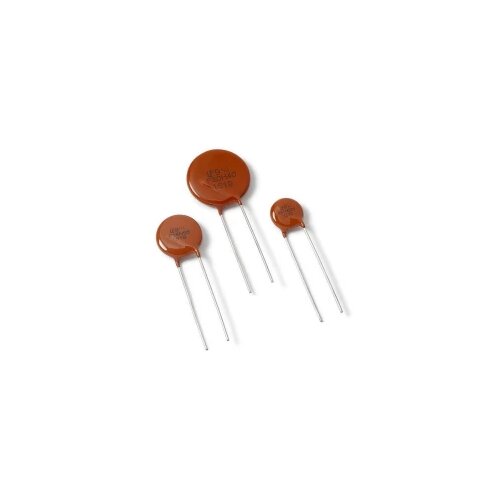 Littelfuse V14H550PL2T LK-POEV 200KAD-ST-SB-FA varistor ožičen 1 St. Tape on Full reel Cijene