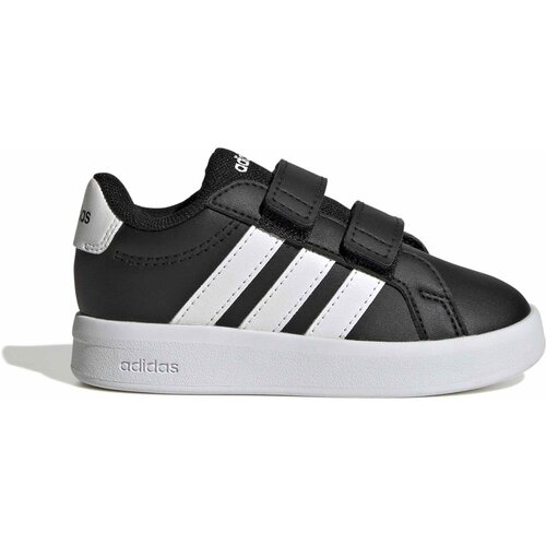 Adidas &scaron;portni copat HP3535 GRAND COURT 3.0 CF U black 26 Cene