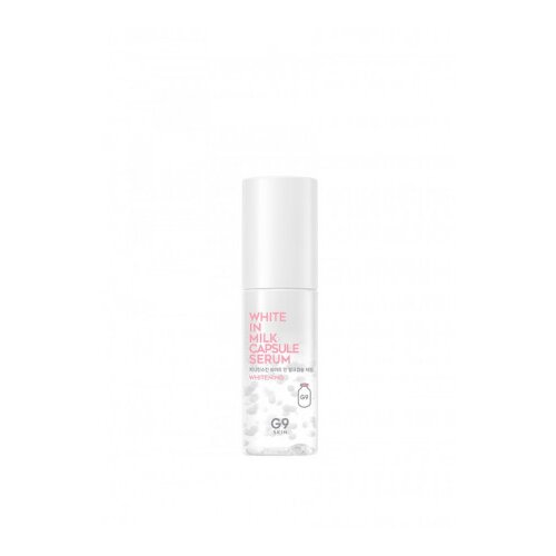 G9SKIN serum za obraz - White In Milk Capsule Serum Cene