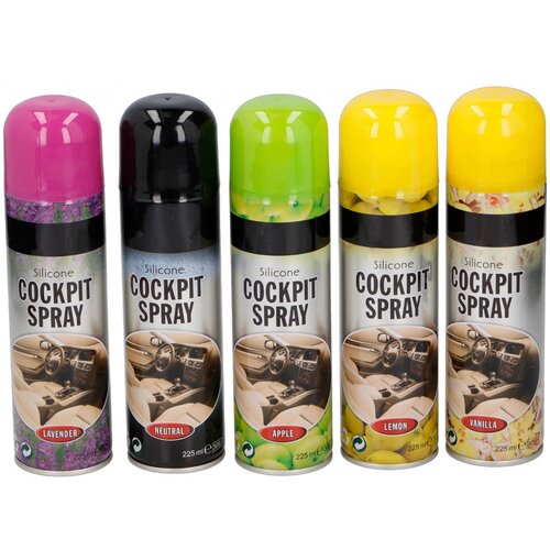 Dunlop SPREJ ZA INSTRUMENT TABLU 225ML Cijene