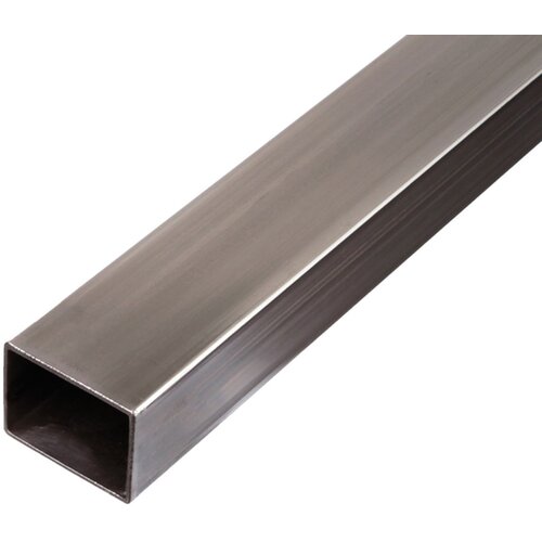  Četverokutni profil (Debljina: 1,5 mm, Hladno valjani čelik, D x Š x V: 1.000 x 40 x 30 mm) Cijene