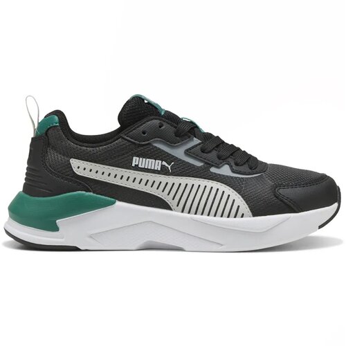 Puma Patike za dečake X-Ray 3 Lt Jr, Crne Cene