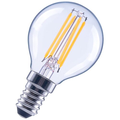 Osram led filament sijalica P40 2700K 4.2W E14 Cene