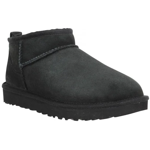 Ugg noir outlet