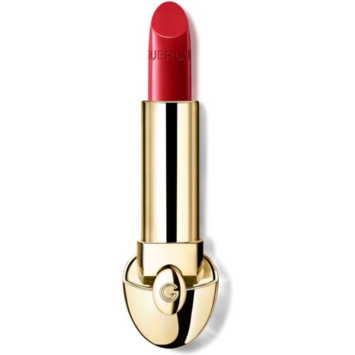 Guerlain Rouge G razko&amp;scaron;na &amp;scaron;minka odtenek 333 Le Rouge Frambolise Satin 3,5 g Slike