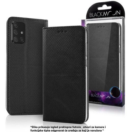  Preklopna futrola za Samsung Galaxy S20 - crna Cijene