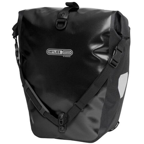  Bisage ORTLIEB BACK-ROLLER CLASSIC F5302 2x20L Cijene