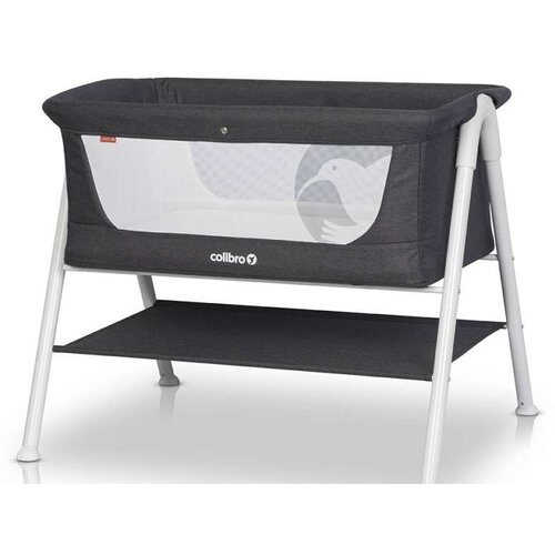 EUROCART colibro kolevka lindo onyx Cene