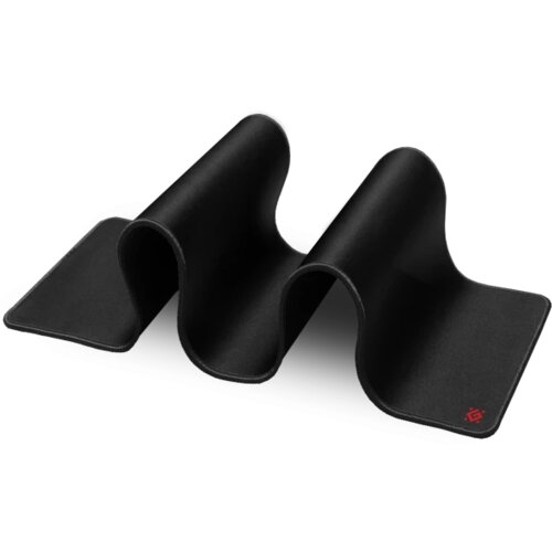 Defender podloga gaming black ultra xxl one 900x450x3mm Slike