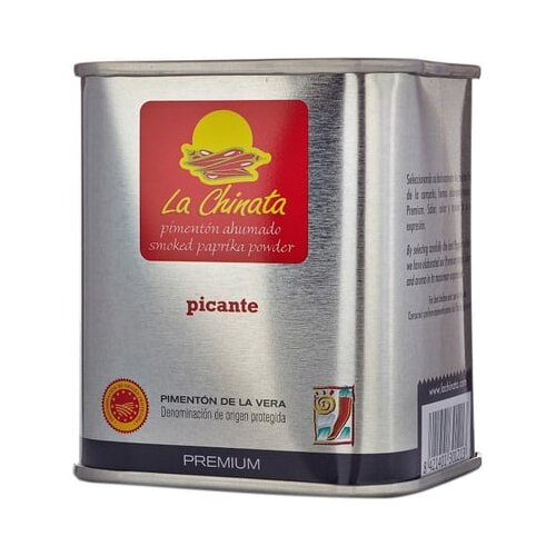 La Chinata Pimentón Premium Dose - Pekoč, 70g Cene