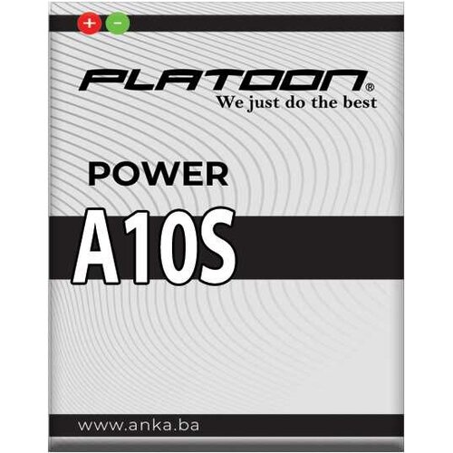 Samsung BATERIJA A10S PLATOON Cijene