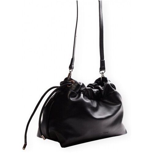 Gioseppo Torbice Bag 80649 - Black Črna Cene