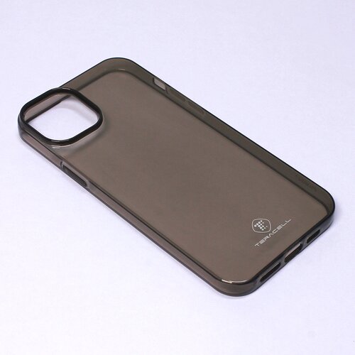 Teracell torbica skin za iphone 14 plus 6.7 crna Slike