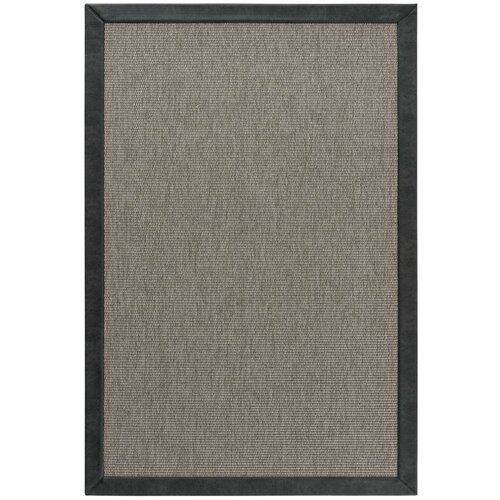 Conceptum Hypnose Tepih Montana M710, 80x200 cm, Tamnosivi Cijene