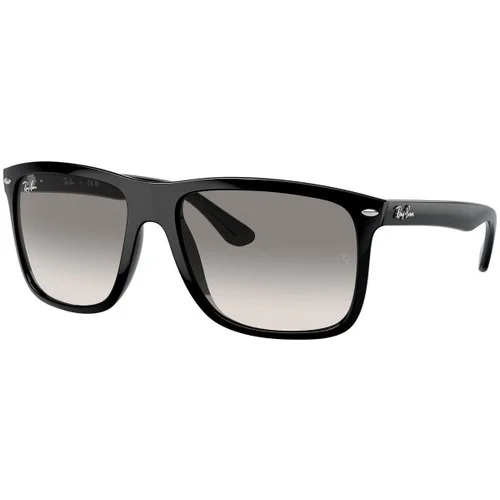 Ray-ban RB4547 601/32 L (60) Črna/Siva