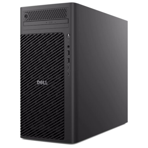 Dell Pro Max Tower T2 Core Ultra 7 265K 32GB 1TB SSD Win11Pro 3yr ProSupport Cene