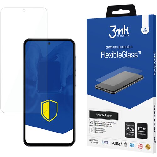 3mk FLEXIBLEGLASS KALJENO STEKLO ZA OVITEK SAMSUNG GALAXY M35 9H, (21977479) Slike