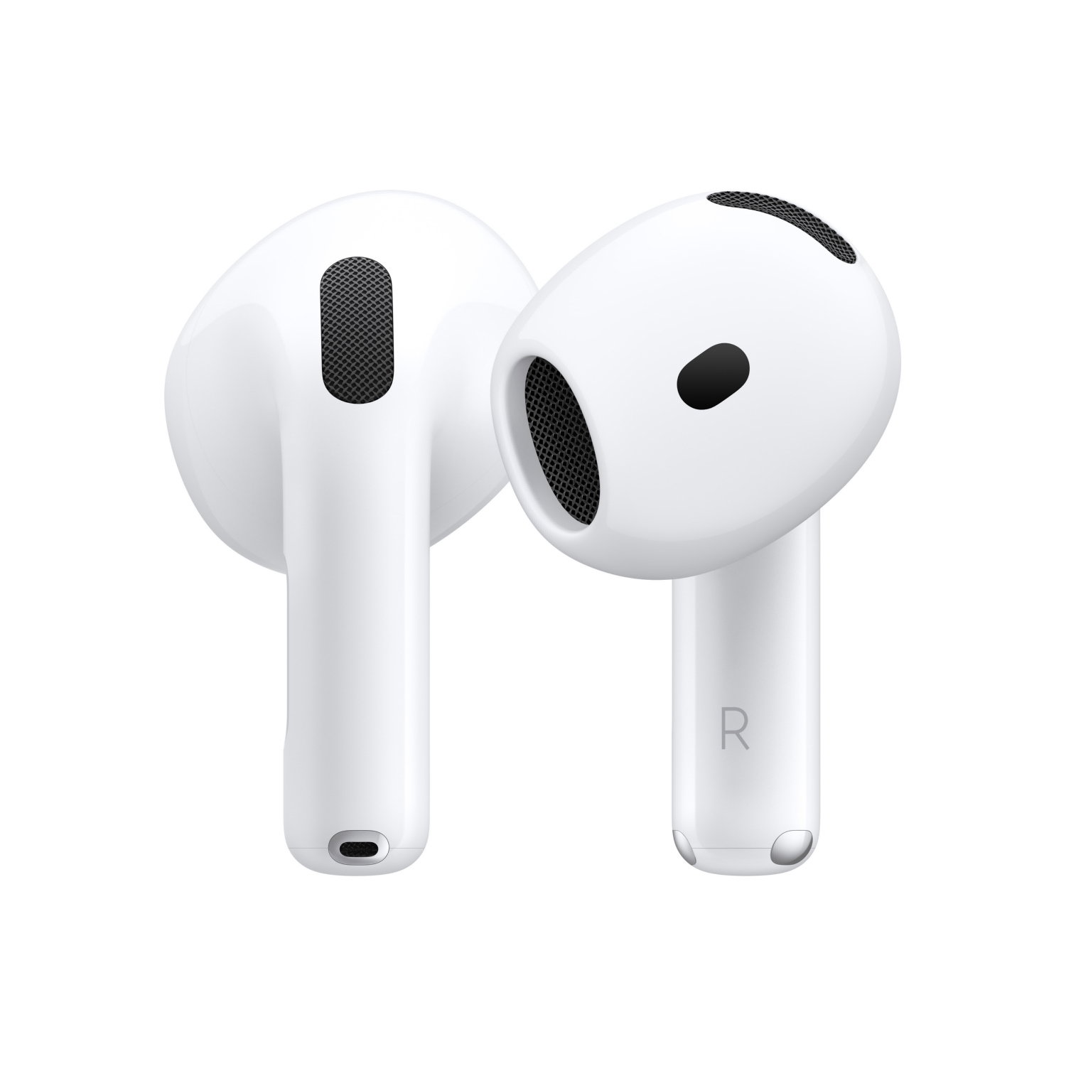 Apple AirPods 4 (USB-C) with Active Noise Cancellation Slike