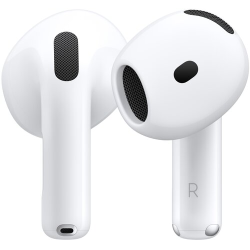 Apple airpods 4 (usb-c) with noise cancellation, (21455709) Slike