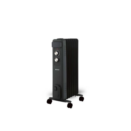 Sogo Oljni radiator CAL-SS-18455 Cene