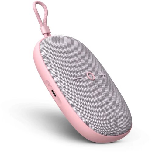 HiFuture Ascendo Pink Cene