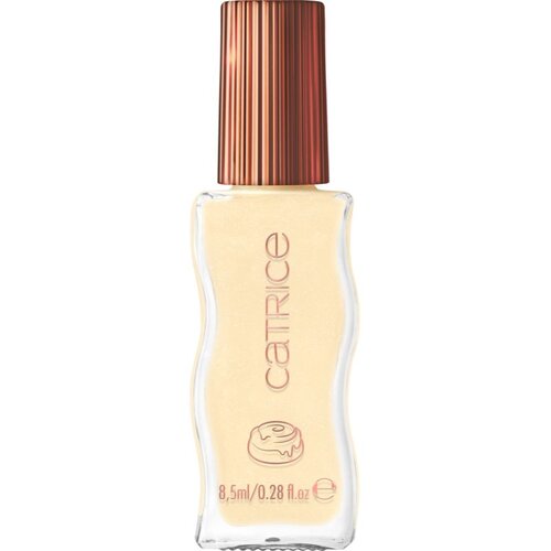 Catrice Autumn Delights Sweet Treat sjajilo za usne nijansa C01 Tasty Cinnamon Bun 8.5 ml Slike