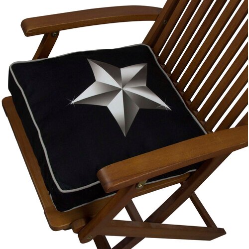 Aberto Design Dekorativni jastuk YM1255, 42x42 cm, &Scaron;areni Cijene