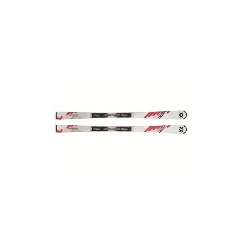  SKIJE VOLKL PEREGRINE 7.2 FDT-PLATE red Cene