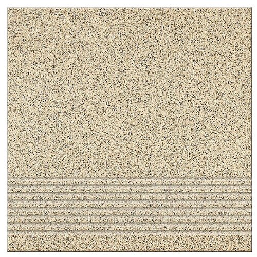 Cersanit Stopničasta pokrivna plo&scaron;ča Milton (29,7 x 29,7 cm, Bež) Cene