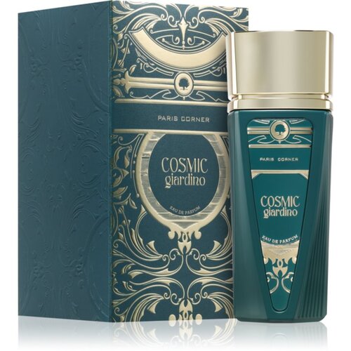 Paris Corner Cosmic Giardino parfumska voda uniseks 100 ml Slike