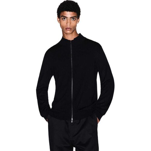 Armani Exchange muški džemper sa zipom Cene