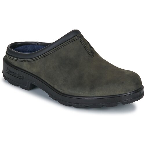 Blundstone Cokli ORIGINALS CLOG Črna Cene