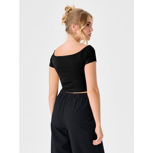 Sinsay Crop top Slike