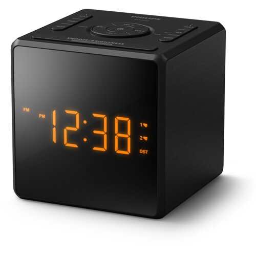 Philips TAR4500/10 Radio sat Cene