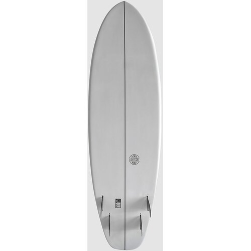 Light Hybrid Plus White - Epoxy - Future 5&amp;#039;10 Surf uni Slike