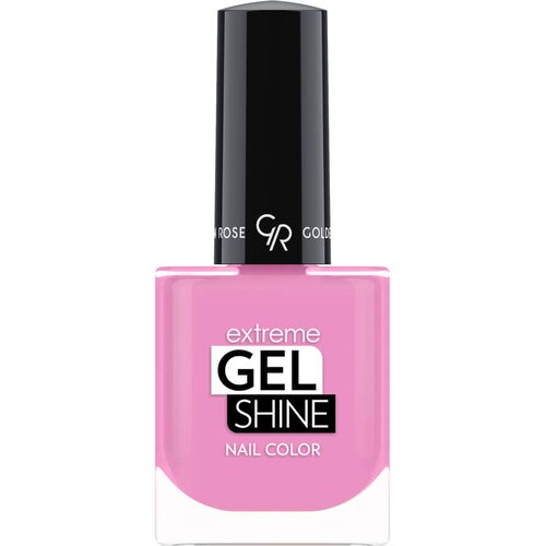 Golden Rose Extreme Gel Shine lak za nokte 23 Cene