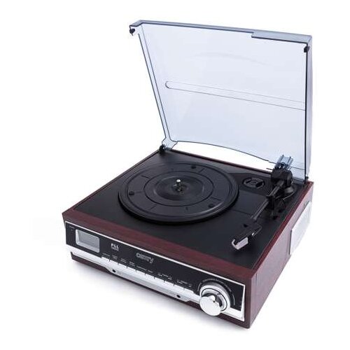 Camry CR1168 GRAMOFON FM SD MMC USB BLUETOOTH Cene