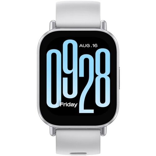 Xiaomi Pametni sat Redmi Watch 5 Active Matte Silver (BHR8790GL) Cene