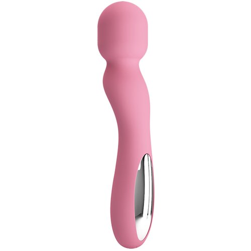 Pretty Love masažni vibrator Paul, svijetlo ružićasti Cijene