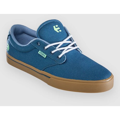 Etnies Jameson 2 Eco Superge blue / teal Cene