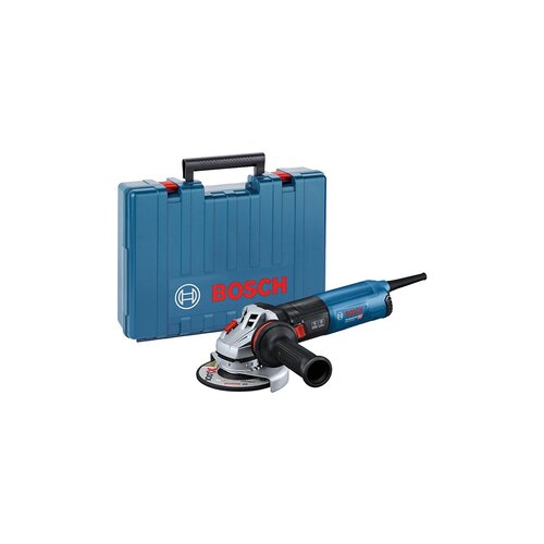 Bosch Ugaona brusilica GWS 14-125 S06017D0101 Cene