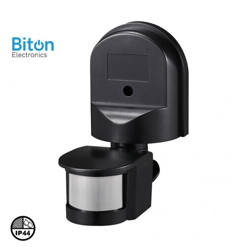  senzor pokreta ST10A 180C crni IP44 Cene
