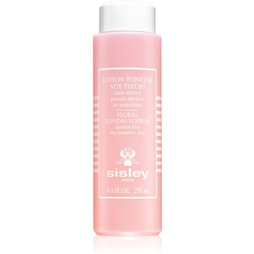 Sisley Floral Toning Lotion umirujuća vodica za čišćenje 250 ml Cijene