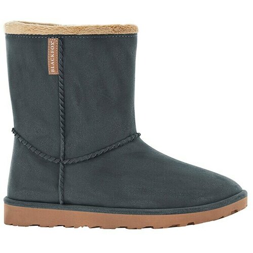 Black Fox Zimske čizme Cheyennetoo, Antracit, br. 38-39 Cene