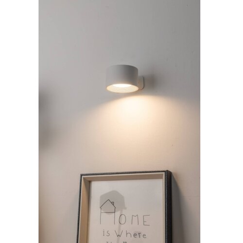 Eglo 74118 - led prigu&amp;scaron;iva, punjivo, dodirno zidno svetlo muraglie LED/5W/5V 2000 mah belo Slike