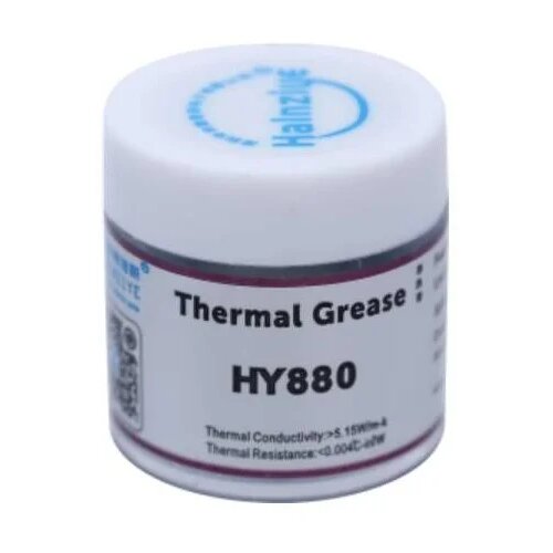COOLER Pasta Halnziye HY880 10g Cene