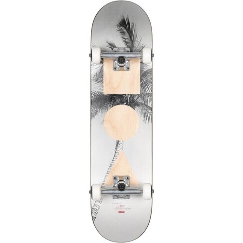 Globe G1 Stack 8.0'' Lone Palm Cene